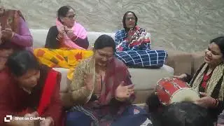 मोहे हरि मिलन की आस मैं ग्यारस व्रत करन लागी🫶🏻🫶🏻🫶🏻🫶🏻🫶🏻