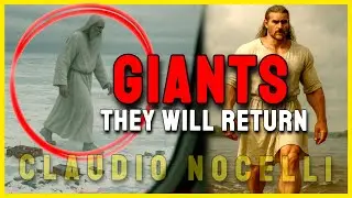 GIANTS: THEY WILL RETURN