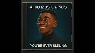 Afro Music Kings &ndash; How I Miss Those Days (Afrobeat &bull; Afro Pop &bull; Afro House &bull; EDM Fusion 2025)