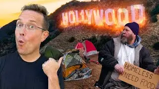 ACCURATE CALIFORNIA TOURISM VIDEO!