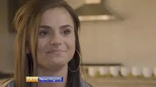 How faith helped a sexual abuse survivor of Larry Nassar - ENN 2019-05-13