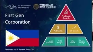 First Gen Corporation