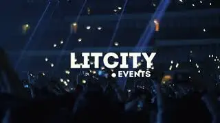 Lit City.events