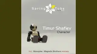 Character (Original Mix)
