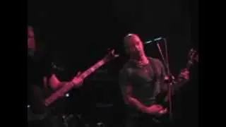 Dissection - Frozen (Live)