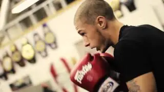 Team MVJ MMA/ K1 Fighter from Lancaster, PA