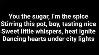 Sugar&Spice - Ai Natleo