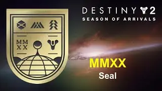 Destiny 2 [S11] 2020 Moments of Triumph Seal Guide. All 30 Triumphs explained!
