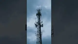 Cell Phone Tower
