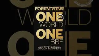 Glimpse: BBF FORUM VIEWS April Annual special edition 2021