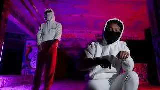 Nirmö & Malö - Mode Fantôme 
