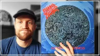 Insane Thrash/Death Metal VINYL Haul | All Originals |