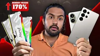 That's Why Smartphones are Getting Expensive 🫰