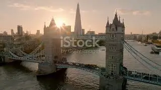 London-The Timeless Metropolis
