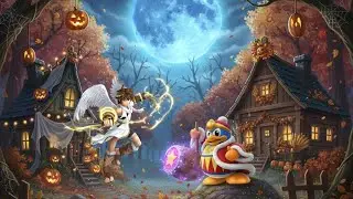 super smash bros ultimate pit voice clips VS 1-20. Macho of Dedede KIRBY STAR ALLIES THE ORIGINAL
