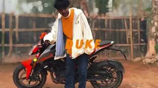 Duke 160 ka edit 👍🔥 
