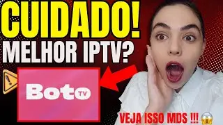 BOTO TV? 🛑(CUIDADO)🛑 BOTO TV VALE A PENA? BOTO TV &Eacute; BOM? BOTO TV EST&Aacute; TRAVANDO! BOTO TV FUNCIONA?