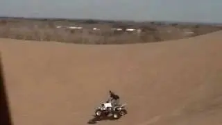 big air at waynoka