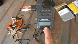 Sound Level Meter Explained Process
