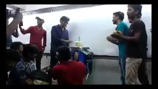 Gagan Vohra । Gagan vohra sir birthday party । Gagan Vohra Biology  । Gagan Vohra sir in wings