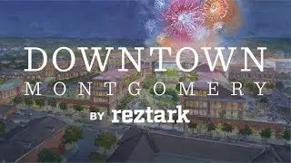 Downtown Montgomery