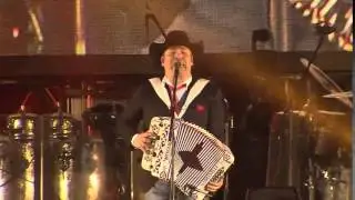 Tu Adiós No Mata - Intocable (Arena Mty 2015)