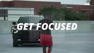 #FUTUREFOCUSED GET FOCUSED//SHOT ON FX30......