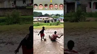 Son, Guler, Havertz, Mbapp&eacute;, Messi, Ronaldo #shorts #footballshorts #ronaldo