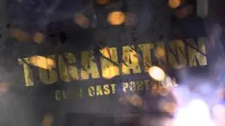 TUGANATION INTRO