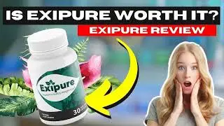 Exipure review 2022 : My honest reviews on #Exipure supplement