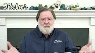 Rev. Thomas D. Hale -  Delivered To Deliver  -   CCLI21711135, 21711128