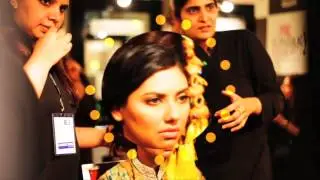 Sunsilk Fashion Week 2014 DAY 4