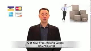 Movers 95065 | Call 855-763-0278 Now | Santa Cruz Moving
