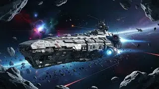 The Galactic Fleet Claimed Victory&mdash;Earth&rsquo;s Warships Proved It False! | HFY Collection