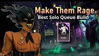*Новая* сборка Haze для обновления | Руководства по Eternus 6 Deadlock