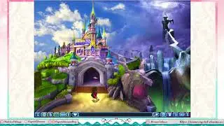 Having a walk around My VMK