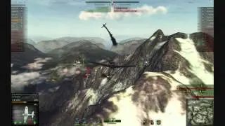 FW190A5 7kills