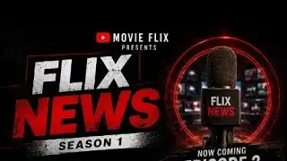 Flix News Episode 1