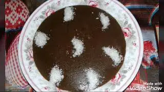 حلويات صحية/(حلى الشوفان)  بمكونات سهلة وبسيطةوالطعم لايقاوم لاصحاب الدايت