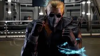 How online is going, let watch pt.1 | TEKKEN 7 S4 | 01/272021 Kyrgyzstan Players