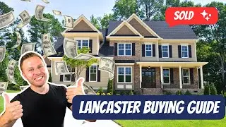 How to Buy a House in Lancaster PA in 2025 | First Time Home Buyer Guide