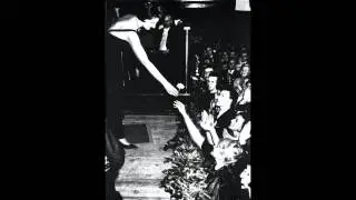 Dormono entrambe - Norma, Maria Callas