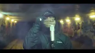Staybusyk - GREAZY FREESTYLE [MUSIC VIDEO]