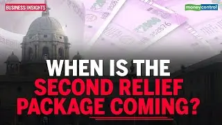 Business Insight | When is the second relief package coming?