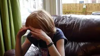 Christmas Annoyance (Voltron Cosplay)