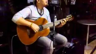Marden Ramos,Primeira vista