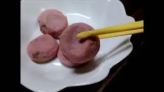 食べる音の特集動画その323