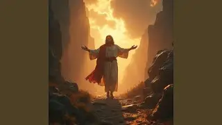He Walks With Us