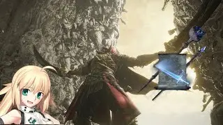 Consort Radahn vs Carian Slicer || Elden Ring: Shadow of the Eritrea