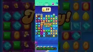 Candy Crush soda level 17596-17600